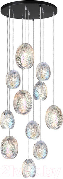 Изображение товара Люстра Odeon Light Mussels 5039/11
