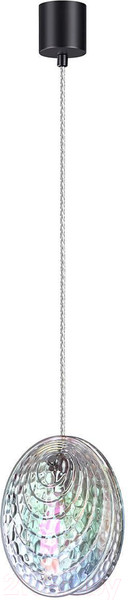 Изображение товара Потолочный светильник Odeon Light Mussels 5039/1