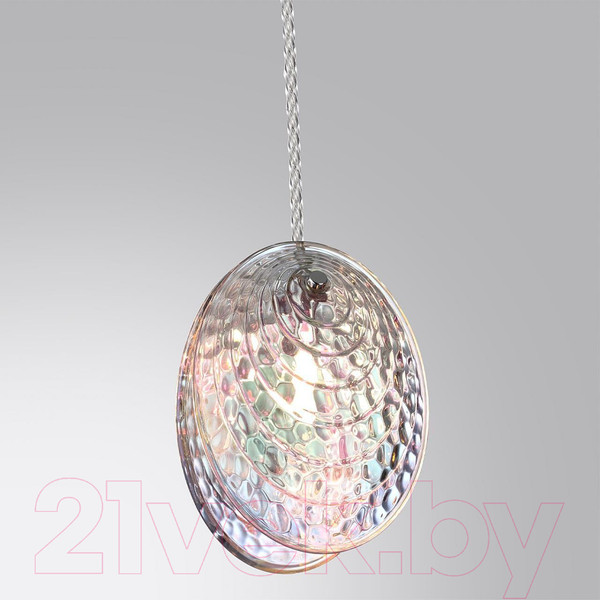 Изображение товара Потолочный светильник Odeon Light Mussels 5039/1