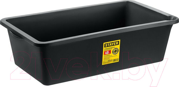 Изображение товара Таз строительный Stayer 06099-40_z02