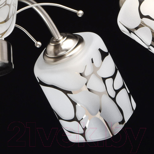 Изображение товара Люстра MW light Олимпия 261019505