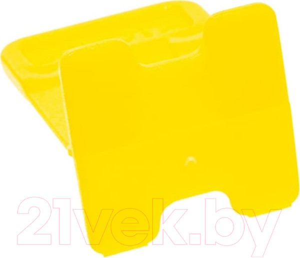 Изображение товара Клипсы для выравнивания плитки Decor Ворота 1.4мм / 559-1300 (300шт)