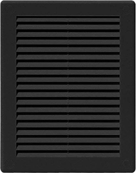 Изображение товара Решетка вентиляционная Awenta TRU4CZ (черный)
