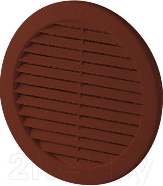 Изображение товара Решетка вентиляционная Awenta TRU18KBR (коричневый)