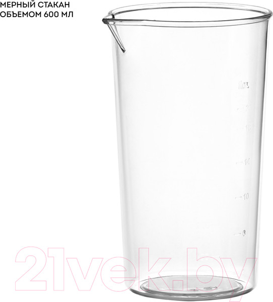 Изображение товара Блендер погружной Galaxy Line GL 2133