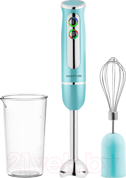 Изображение товара Блендер погружной Galaxy Line GL 2133