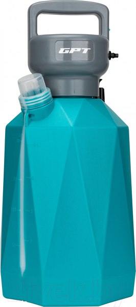 Изображение товара Опрыскиватель аккумуляторный GPT Crystal (WFE-5Li)