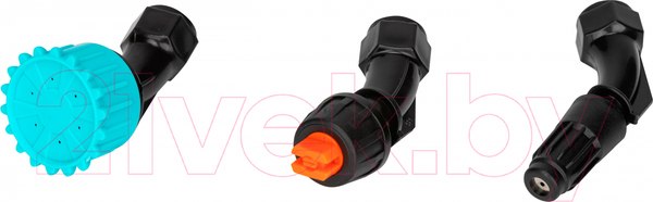 Изображение товара Опрыскиватель аккумуляторный GPT Crystal (WFE-5Li)
