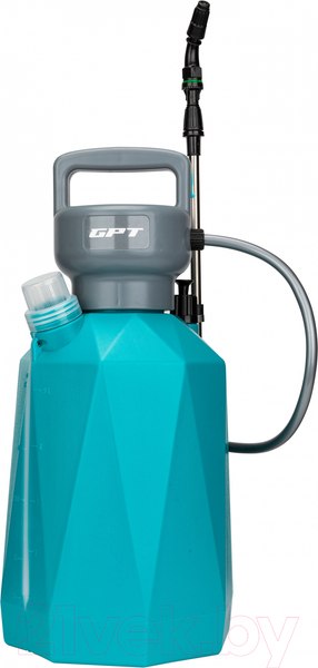 Изображение товара Опрыскиватель аккумуляторный GPT Crystal (WFE-5Li)