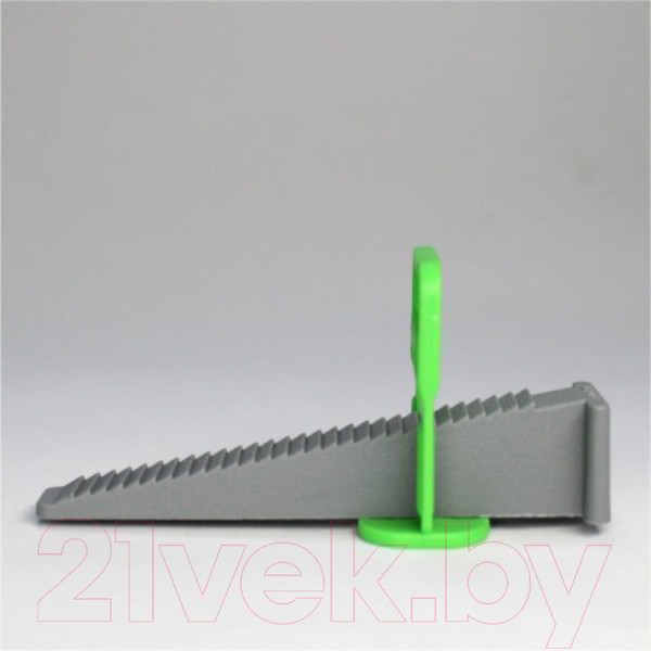 Изображение товара Клипсы для выравнивания плитки Decor Ворота 2мм / 669-3300 (300шт)