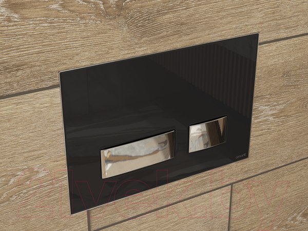 Изображение товара Плитка Cersanit Royal Stone C-RS4R052D / 17216 (420x420)