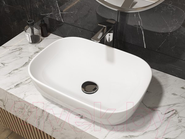 Изображение товара Плитка Cersanit Royal Stone C-RS4R052D / 17216 (420x420)