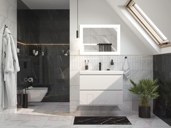 Изображение товара Плитка Cersanit Royal Stone C-RS4R052D / 17216 (420x420)