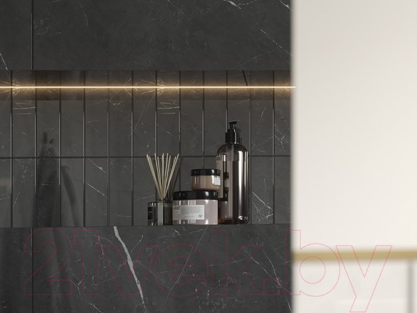 Изображение товара Плитка Cersanit Royal Stone C-RS4R052D / 17216 (420x420)