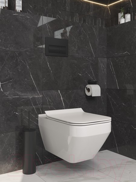 Изображение товара Плитка Cersanit Royal Stone C-RS4R052D / 17216 (420x420)