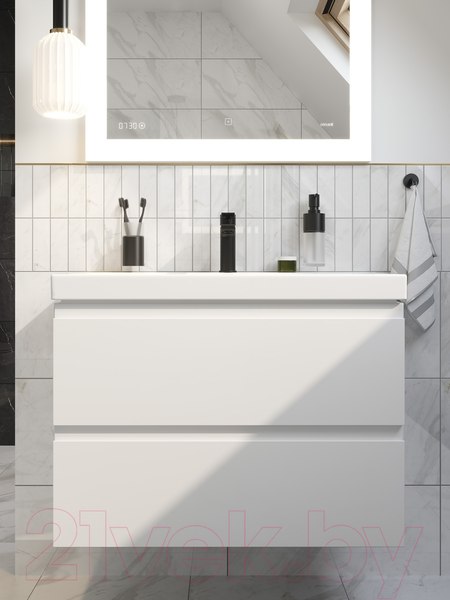Изображение товара Плитка Cersanit Royal Stone C-RS4R052D / 17216 (420x420)