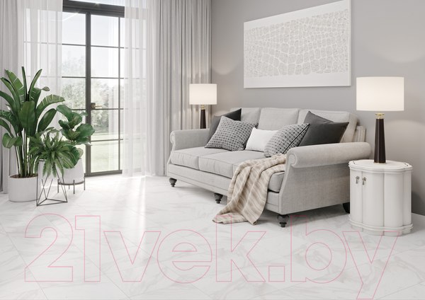 Изображение товара Плитка Cersanit Royal Stone C-RS4R052D / 17216 (420x420)