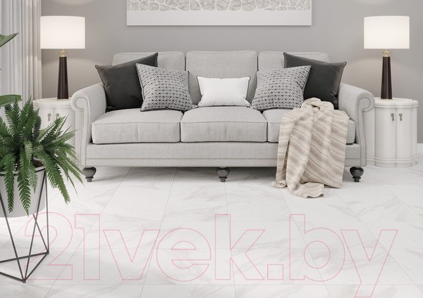 Изображение товара Плитка Cersanit Royal Stone C-RS4R052D / 17216 (420x420)