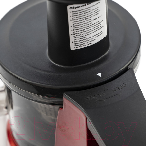 Изображение товара Соковыжималка электрическая Galaxy GL 0800