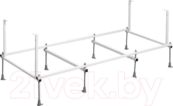 Изображение товара Каркас Roca BeCool 190x90 (ZRU9303021)