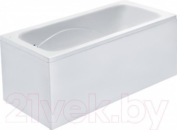 Изображение товара Ванна акриловая Roca Line 160x70 / ZRU9302985