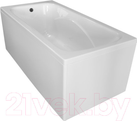 Изображение товара Ванна акриловая Roca Line 160x70 / ZRU9302985
