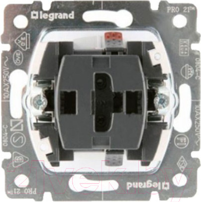 Изображение товара Выключатель Legrand Pro 21 775811