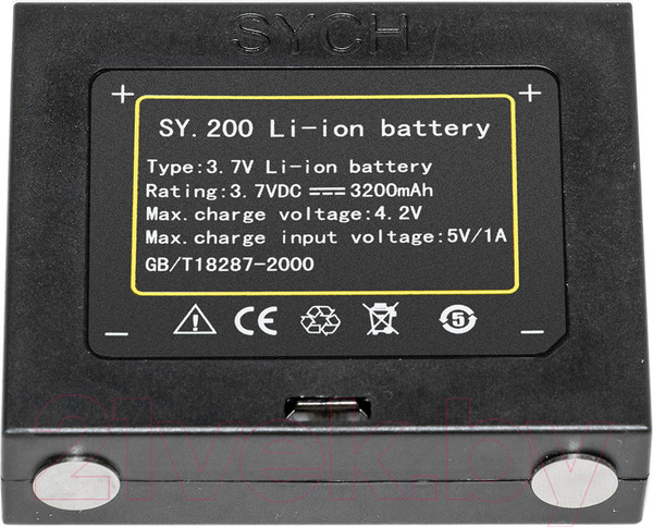 Изображение товара Лазерный нивелир ADA Instruments 3D Liner 4V Green / A00531