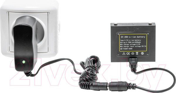 Изображение товара Лазерный нивелир ADA Instruments 3D Liner 4V Green / A00531