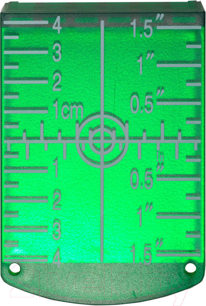 Изображение товара Лазерный нивелир ADA Instruments 3D Liner 4V Green / A00531