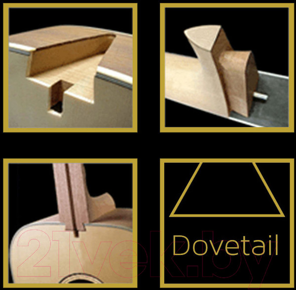 Изображение товара Акустическая гитара Cort AF 510 OP