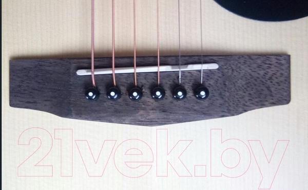 Изображение товара Акустическая гитара Cort AF 510 OP