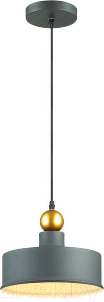 Изображение товара Потолочный светильник Odeon Light Bolli 4088/1