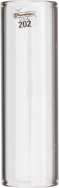 Изображение товара Слайдер Dunlop Manufacturing 202 SI Glass Slide REG/M