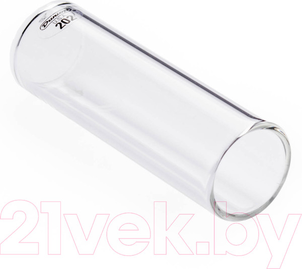 Изображение товара Слайдер Dunlop Manufacturing 202 SI Glass Slide REG/M