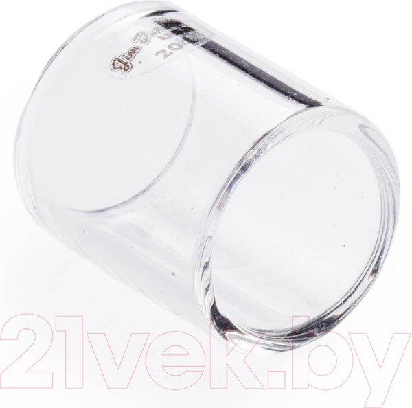 Изображение товара Слайдер Dunlop Manufacturing 204 SI Glass Slide KN/M