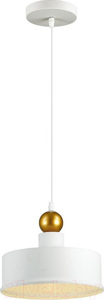 Изображение товара Потолочный светильник Odeon Light Bolli 4090/1