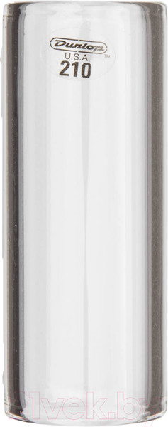 Изображение товара Слайдер Dunlop Manufacturing 210 SI Glass Slide MED/M
