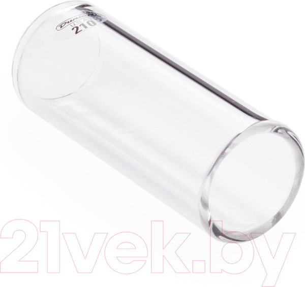 Изображение товара Слайдер Dunlop Manufacturing 210 SI Glass Slide MED/M