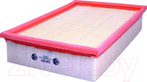 Изображение товара Воздушный фильтр Comline EAF069