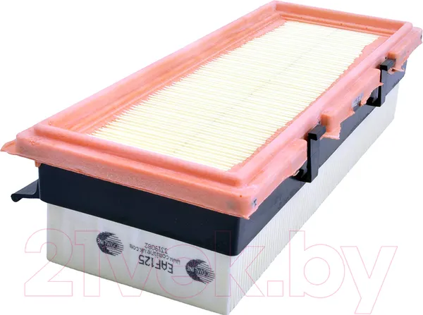 Изображение товара Воздушный фильтр Comline EAF125
