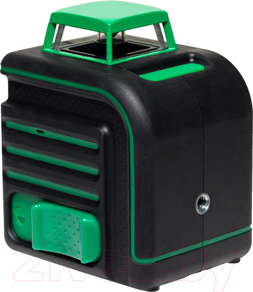 Изображение товара Лазерный нивелир ADA Instruments Cube 360 Green Professional Edition / A00535