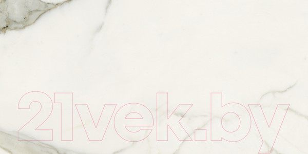 Изображение товара Плитка Kerranova Marble Trend Calacatta Gold K-1001/LR (300x600)