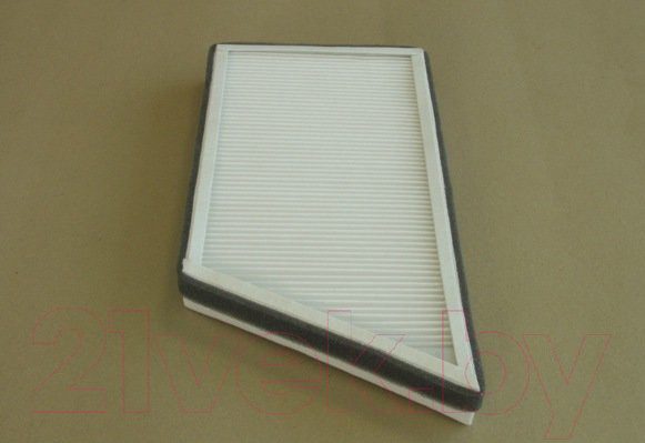 Изображение товара Салонный фильтр SCT SA1176