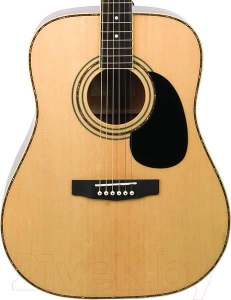 Изображение товара Акустическая гитара Cort AD 880