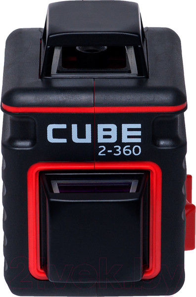 Изображение товара Лазерный уровень ADA Instruments Cube 2-360 Ultimate Edition / A00450