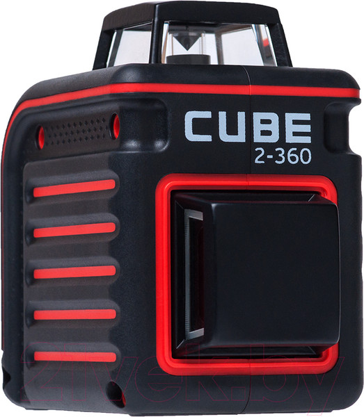 Изображение товара Лазерный уровень ADA Instruments Cube 2-360 Ultimate Edition / A00450
