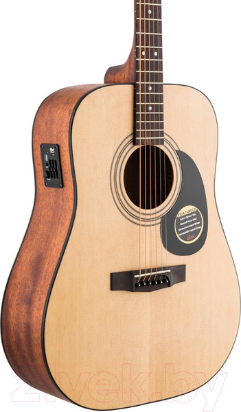 Изображение товара Электроакустическая гитара Cort AD 810E