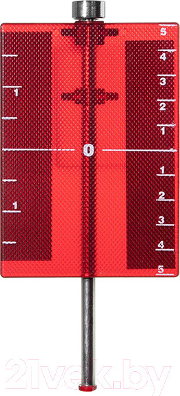 Изображение товара Мишень для лазерного луча Condtrol 1-7-010