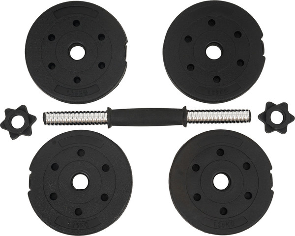 Изображение товара Гантель Atlas Sport Composit (5кг)